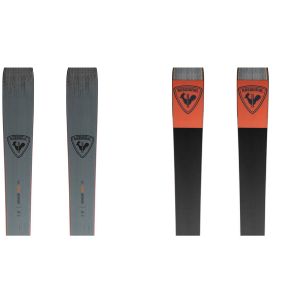 ROSSIGNOL Rossignol Sender Soul 92 Open
