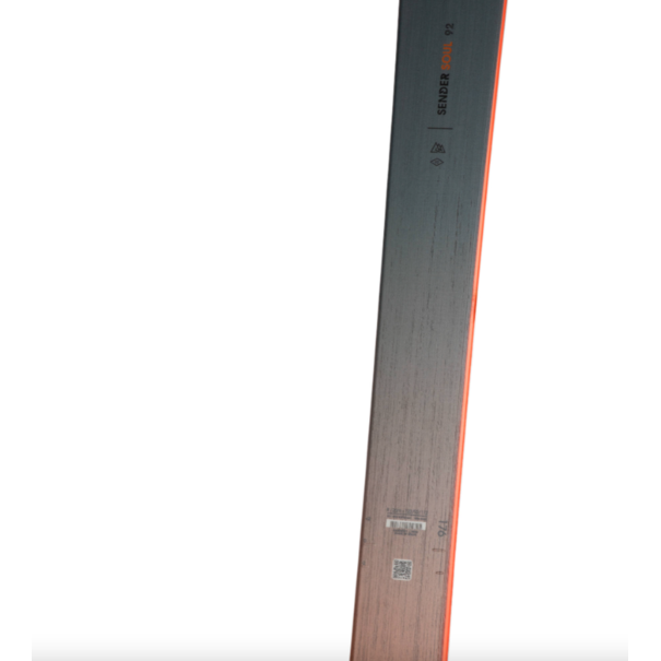 ROSSIGNOL Rossignol Sender Soul 92 Open