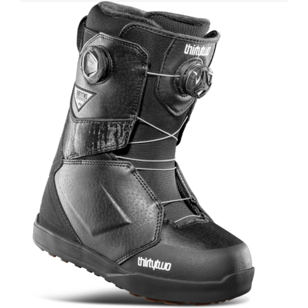 ThirtyTwo ThirtyTwo Lashed Double BOA W