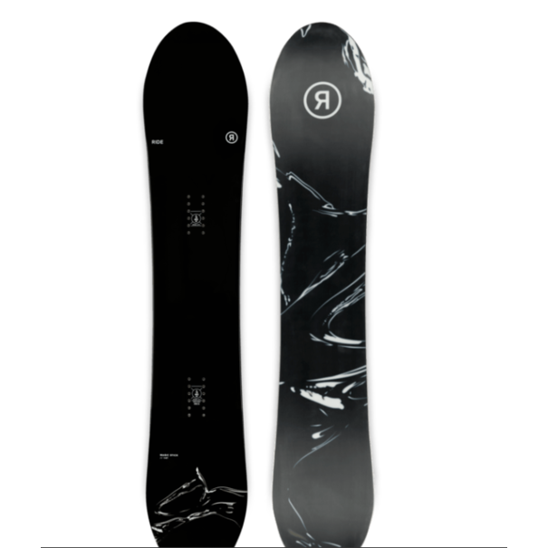 2025 Ride Magic Stick