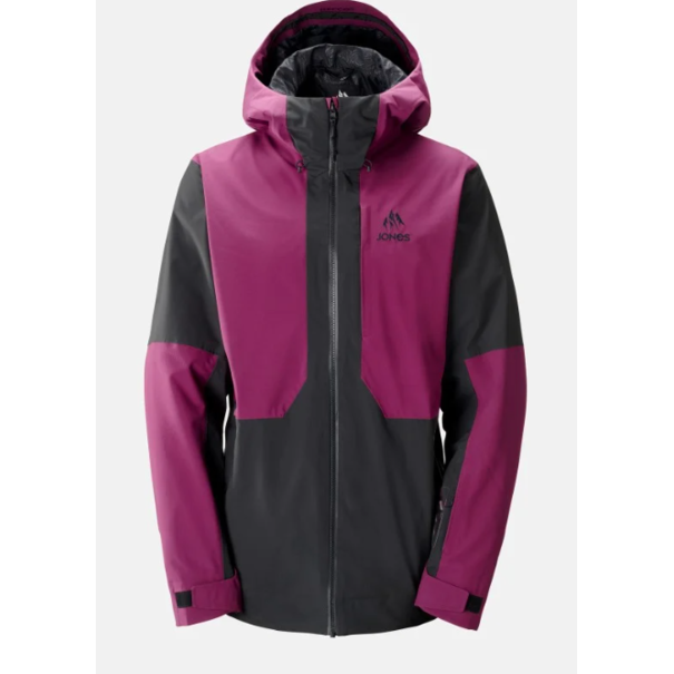 Jones Jones Mtn Surf Recycle Shell