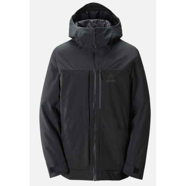 Jones Jones MTN Surf Recycled Insulated Parka