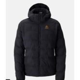 Jones Dark Start W Recycled Jacket