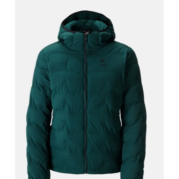 Jones Jones Dark Start W Recycled Jacket