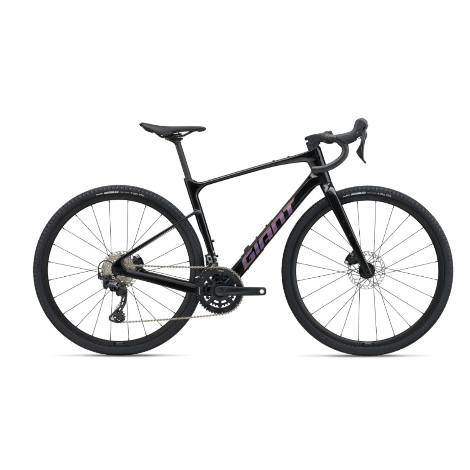 REVOLT 　SUPERLIGHTFRAM　2 25 Giant Revolt Advanced 2 - Icycle Sports