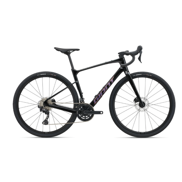 Giant 25 Giant Revolt Advanced 2