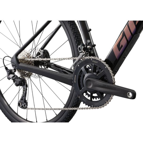 Giant 25 Giant Revolt Advanced 2