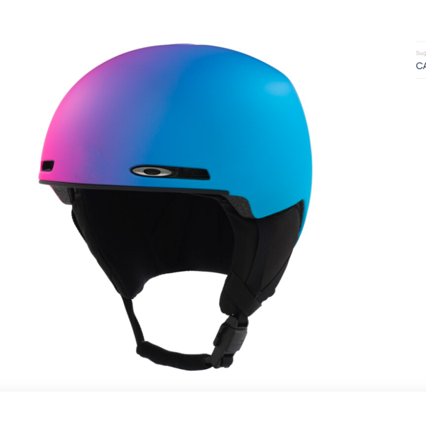Oakley Oakley MOD1 MIPS Youth
