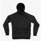 Airhole Thermal Hoody Polar Fleece