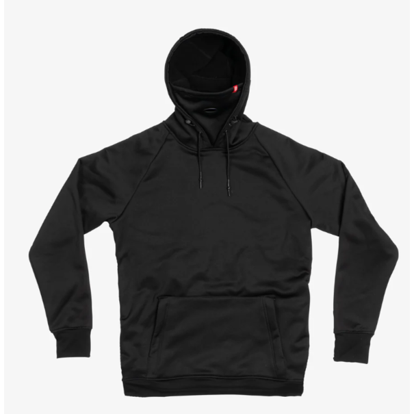 Airhole Thermal Hoody Polar Fleece