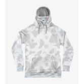 Airhole Thermal Hoody Polar Fleece