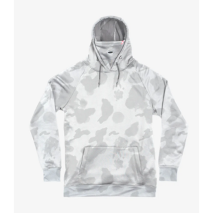 Airhole Thermal Hoody Polar Fleece