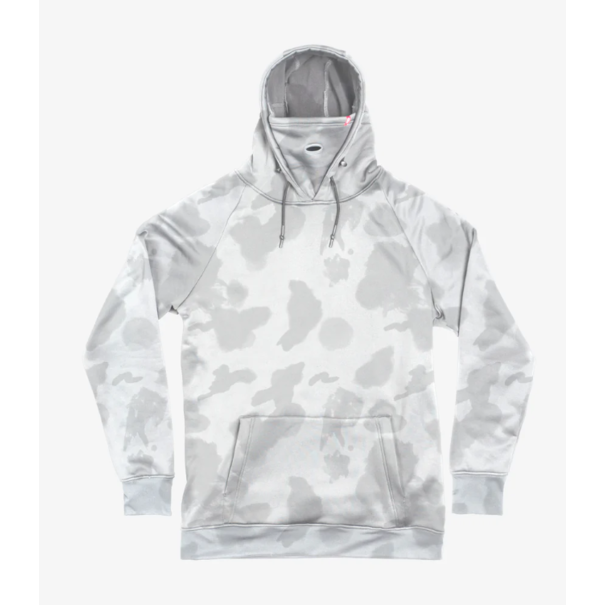 Airhole Thermal Hoody Polar Fleece