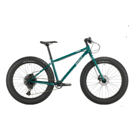 Surly Wednesday