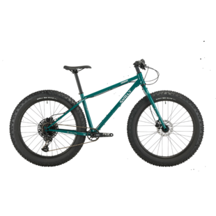 Surly Wednesday