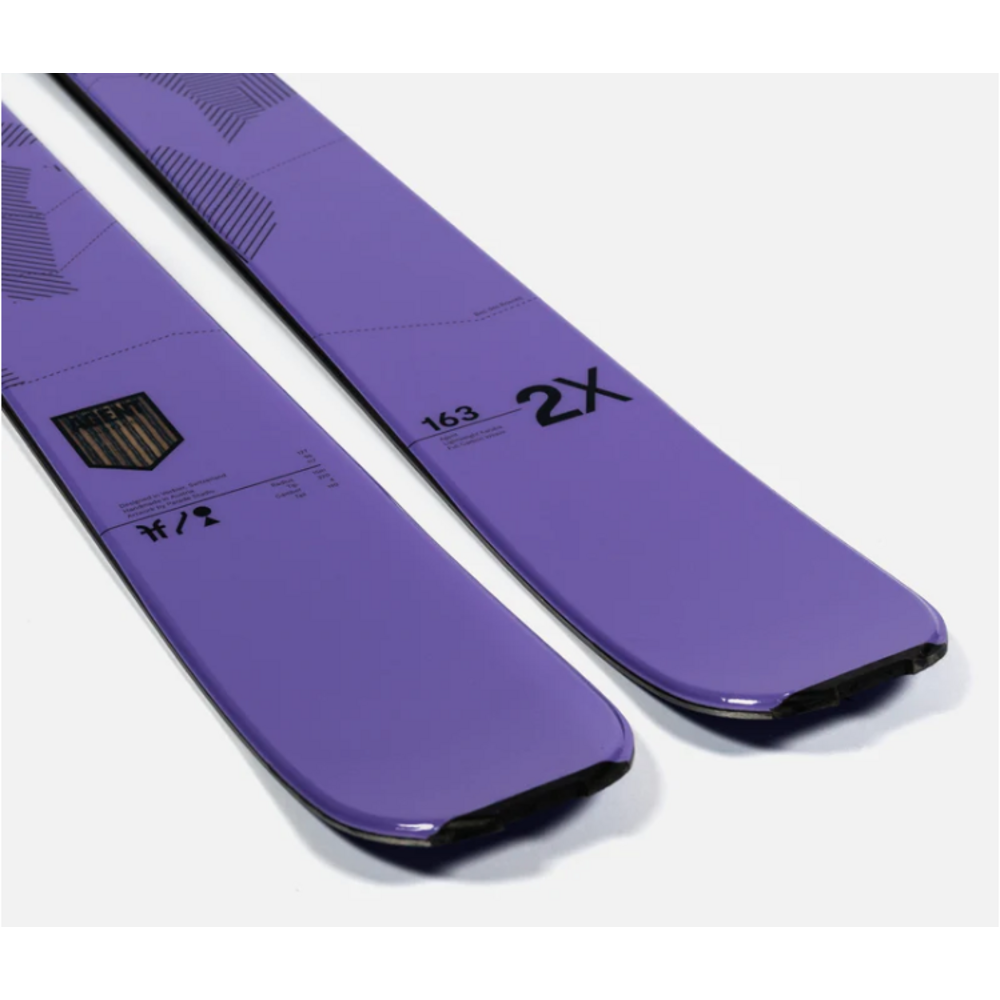 25 Faction Agent 2X - Icycle Sports