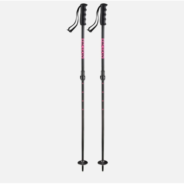 Faction Faction Prodigy Jr Poles