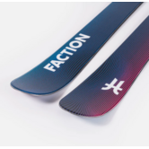 25 Faction Studio Jr