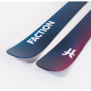 25 Faction Studio Jr