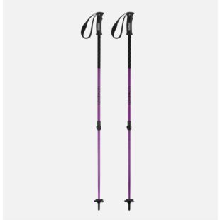 Faction Agent Poles
