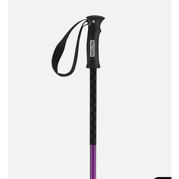 Faction Faction Agent Poles