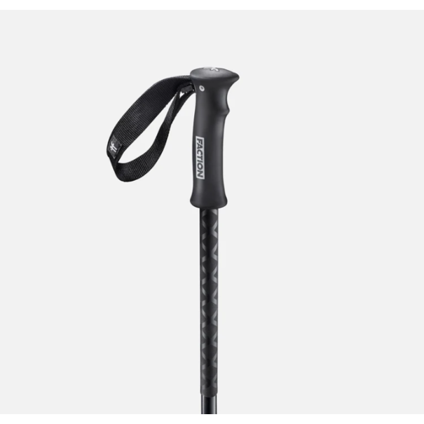 Faction Faction Agent Poles