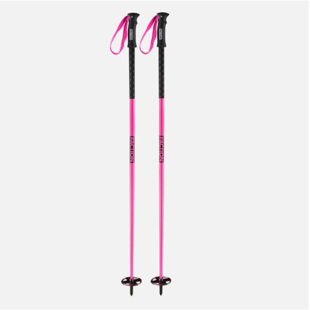Faction Faction Poles