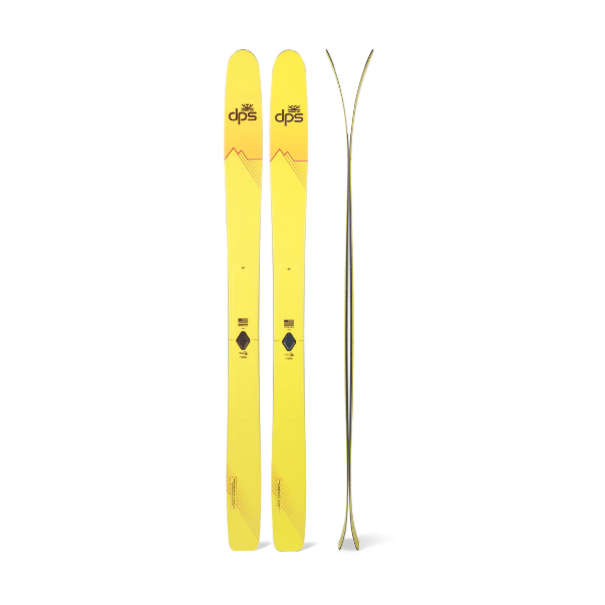 スキー dps pagoda tour112 184cm + ATK c-rider12 Buy DPS Pagoda Tour 112RP Skitouring Skis online at Sport Conrad