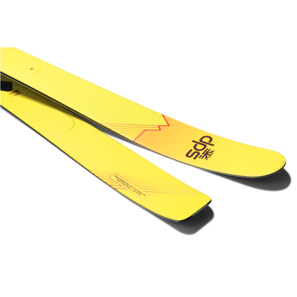 スキー dps pagoda tour112 184cm + ATK c-rider12 DPS Pagoda Tour 112 RP (23/24) – Cripple Creek Backcountry