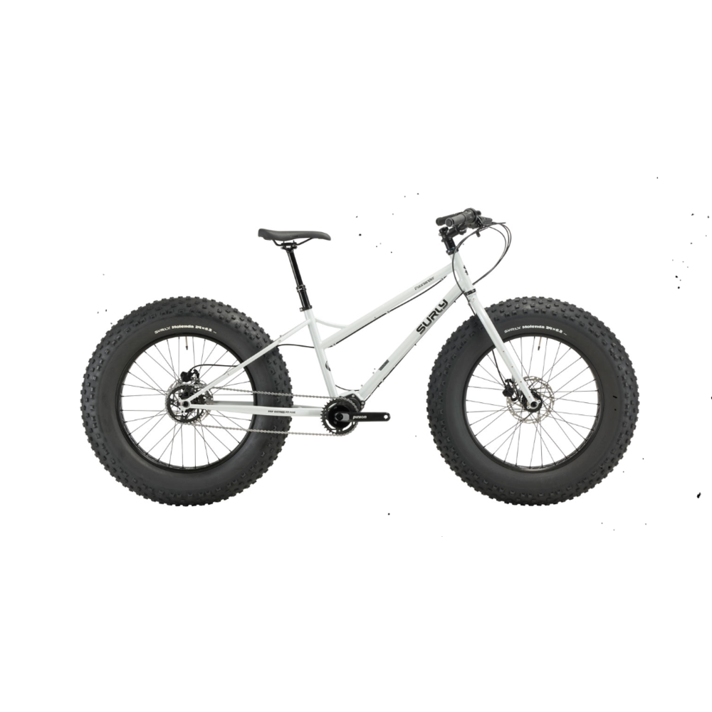 Surly Moonlander Icycle Sports