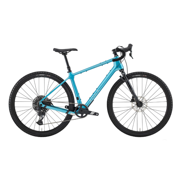 Kona Kona Ouroboros CR
