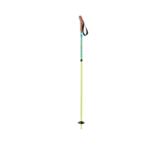 Dynafit Youngster Pole Fluo Yellow/Frost