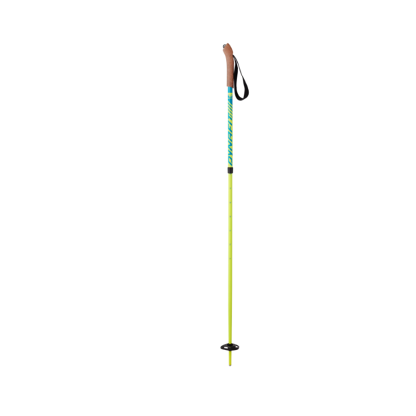 Dynafit Dynafit Youngster Pole Fluo Yellow/Frost