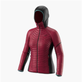 Dynafit SPEED INSULATION HYBRID JKT  W