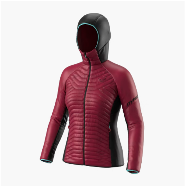 Dynafit Dynafit SPEED INSULATION HYBRID JKT  W