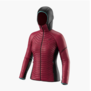 Dynafit SPEED INSULATION HYBRID JKT  W