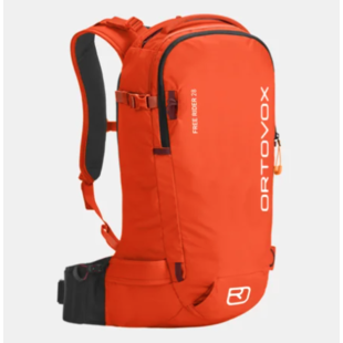 24 Ortovox Free Rider 28