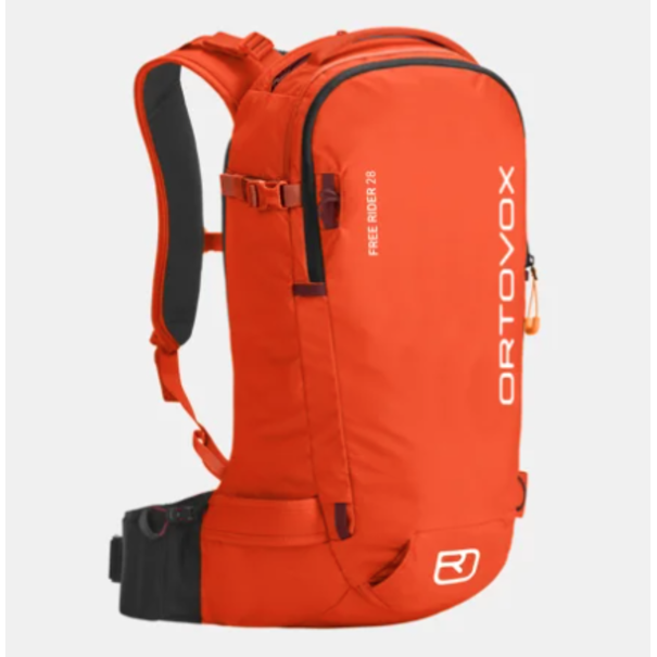 Ortovox 24 Ortovox Free Rider 28