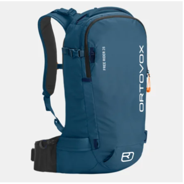 Ortovox 24 Ortovox Free Rider 28