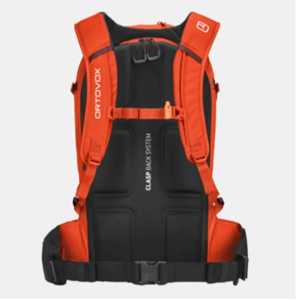 Ortovox 24 Ortovox Free Rider 28