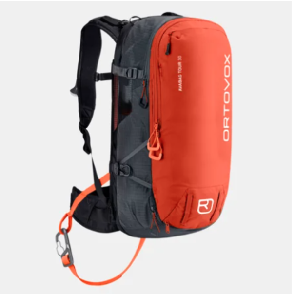 Ortovox Ortovox AVABag Litric Tour 30