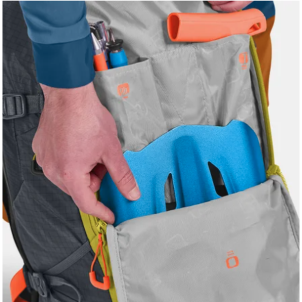 Ortovox Ortovox AVABag Litric Tour 30