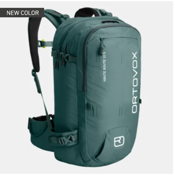 Ortovox Ortovox Haute Route 30S