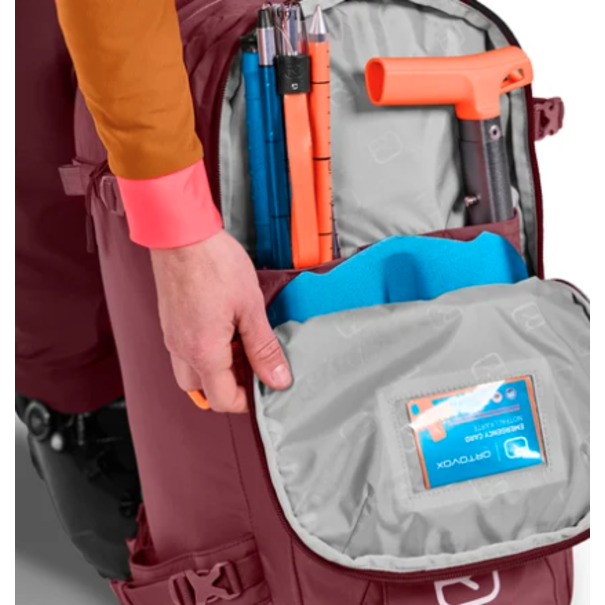 Ortovox Ortovox Haute Route 30S