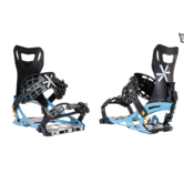 Karakoram Prime XW + Split Interface