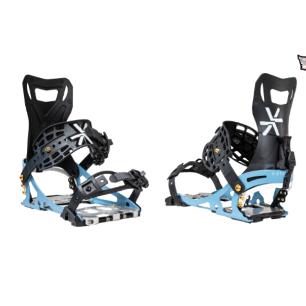 karakoram Karakoram Prime XW + Split Interface