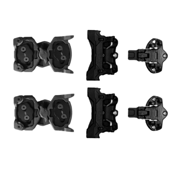 karakoram Karakoram Prime XW + Split Interface