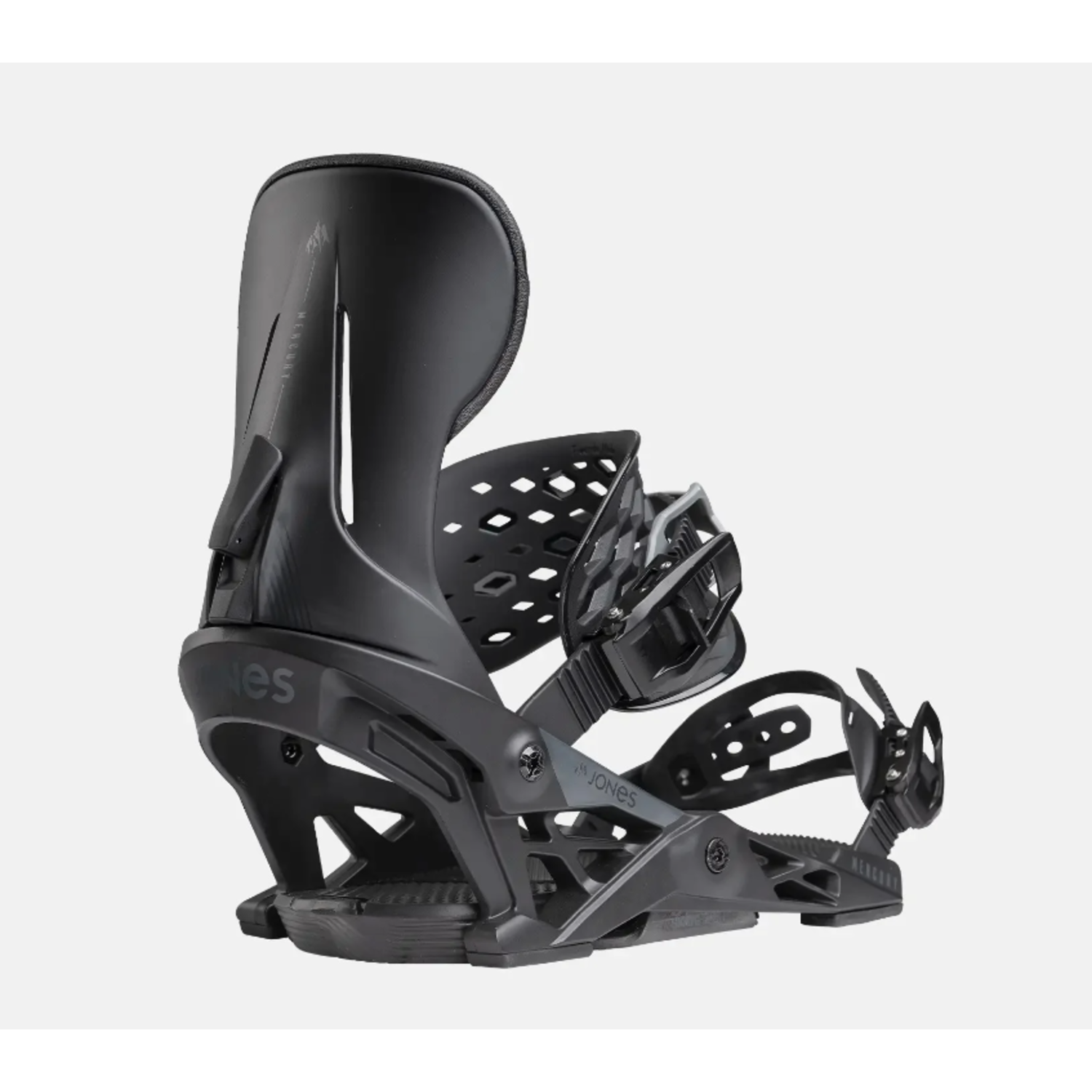 JONES 21-22 MERCURY BINDING ビンディング Jones Mercury Binding - Icycle Sports