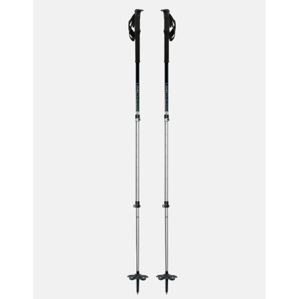 Jones Jones Talon Splitboard Poles