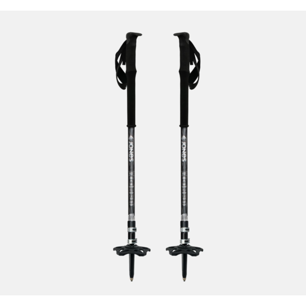 Jones Jones Talon Pro Splitboard Poles